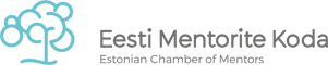 Eesti Mentorite Koda Logo