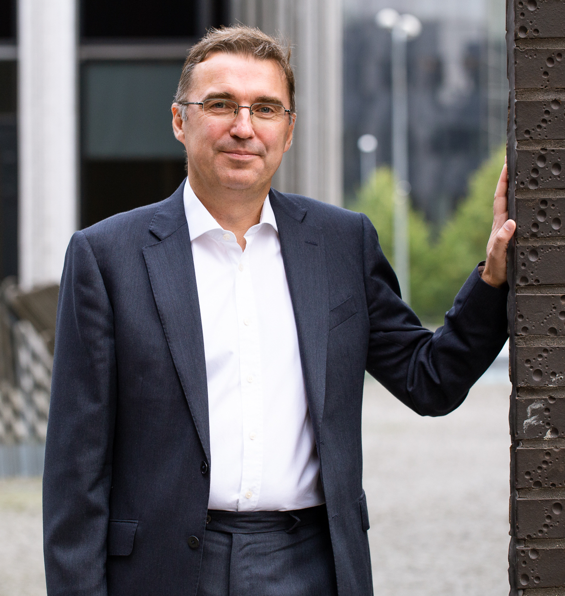 Andres Sutt Eesti Mentorite Koda