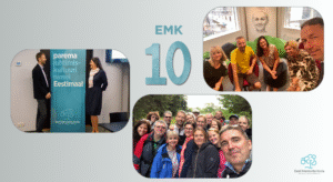 Fotosid Eesti Mentorite Koja üritustest koos EMK mentoritega