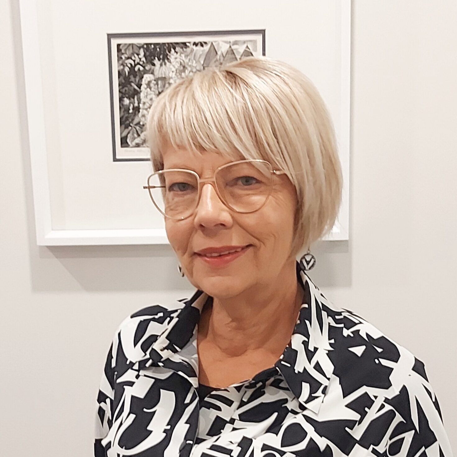 Katrin Kelder