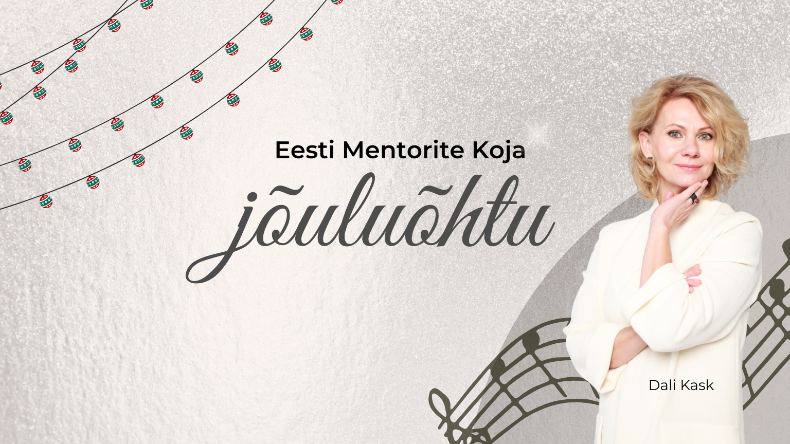 mentorite koja jõuluõhtu