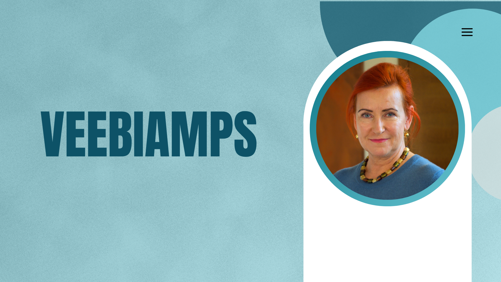 Veebiamps: tehisaru juhi mentorina