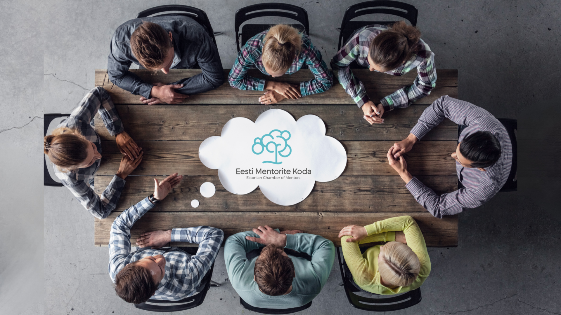 EMK avatud juhatuse koosolek