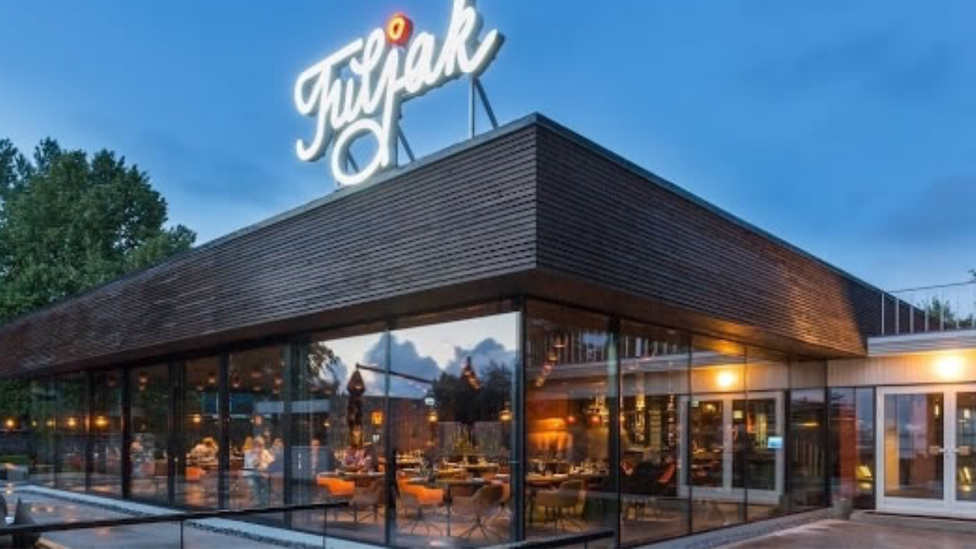 Jõuluõhtu Tuljakus