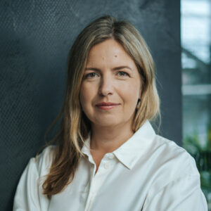 Liisa Lukin