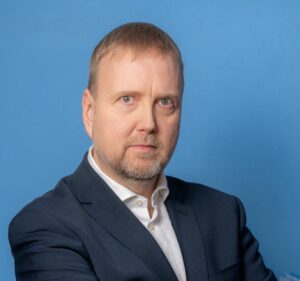 Margus Viher