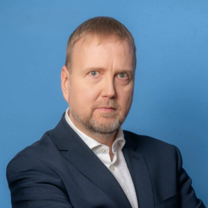 Margus Viher
